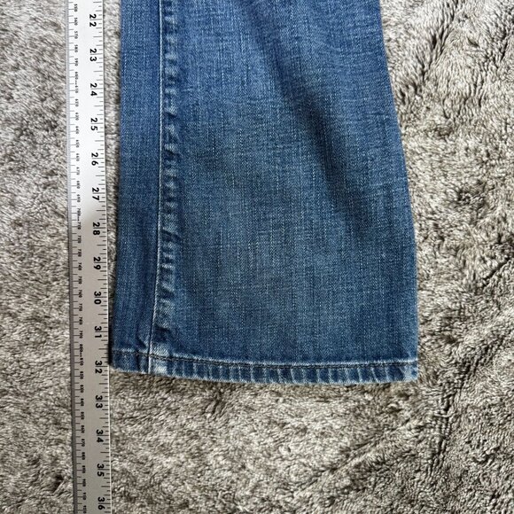 Joe's Socialite Jeans Sz 28 - Picture 8 of 9